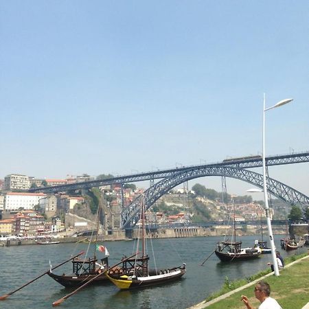 Residencial Clerigos Room 3 Porto Exterior foto